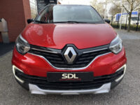 Renault Captur 1.3 TCe Version S // FULL LED // NAVI // CAMERA // KEYLESS // PDC V+A // STOELVERWARMING // PANODAK 41