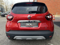 Renault Captur 1.3 TCe Version S // FULL LED // NAVI // CAMERA // KEYLESS // PDC V+A // STOELVERWARMING // PANODAK 42