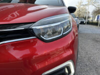 Renault Captur 1.3 TCe Version S // FULL LED // NAVI // CAMERA // KEYLESS // PDC V+A // STOELVERWARMING // PANODAK 64