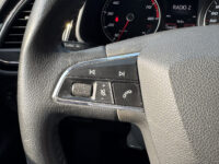 SEAT Leon ST 1.2 TSI Style First Edition // NAVI // PDC V + A // TREKHAAK // CRUISE // BOEKJES ERBIJ NETJES ONDERHOUDEN // 37