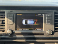 SEAT Leon ST 1.2 TSI Style First Edition // NAVI // PDC V + A // TREKHAAK // CRUISE // BOEKJES ERBIJ NETJES ONDERHOUDEN // 40