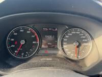 SEAT Leon ST 1.2 TSI Style First Edition // NAVI // PDC V + A // TREKHAAK // CRUISE // BOEKJES ERBIJ NETJES ONDERHOUDEN // 43