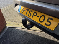 SEAT Leon ST 1.2 TSI Style First Edition // NAVI // PDC V + A // TREKHAAK // CRUISE // BOEKJES ERBIJ NETJES ONDERHOUDEN // 49