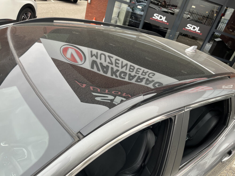 Nissan QASHQAI 1.3 DIG-T N-Tec // LED // PANODAK // 360 CAMERA+SENSOREN // KEYLESS // ADAPT. CRUISE // 15