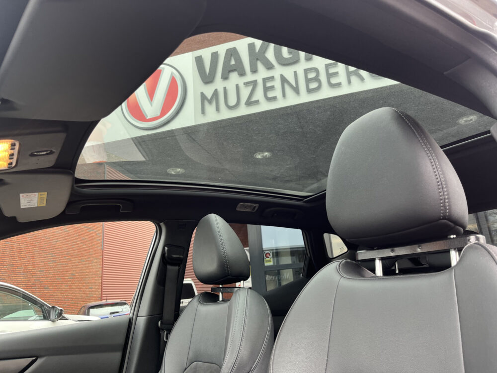 Nissan QASHQAI 1.3 DIG-T N-Tec // LED // PANODAK // 360 CAMERA+SENSOREN // KEYLESS // ADAPT. CRUISE // 16