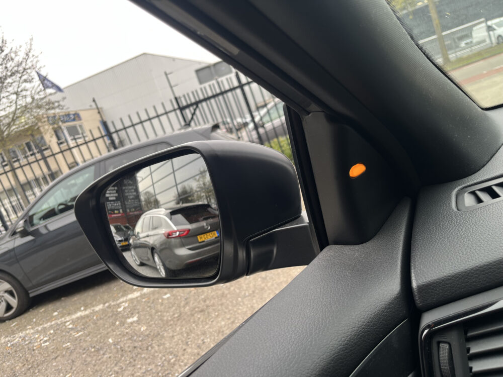 Nissan QASHQAI 1.3 DIG-T N-Tec // LED // PANODAK // 360 CAMERA+SENSOREN // KEYLESS // ADAPT. CRUISE // 20