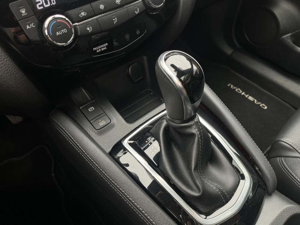 Nissan QASHQAI 1.3 DIG-T N-Tec // LED // PANODAK // 360 CAMERA+SENSOREN // KEYLESS // ADAPT. CRUISE // 26