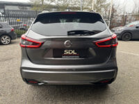 Nissan QASHQAI 1.3 DIG-T N-Tec // LED // PANODAK // 360 CAMERA+SENSOREN // KEYLESS // ADAPT. CRUISE // 37