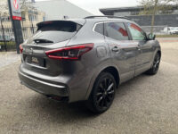 Nissan QASHQAI 1.3 DIG-T N-Tec // LED // PANODAK // 360 CAMERA+SENSOREN // KEYLESS // ADAPT. CRUISE // 38