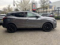 Nissan QASHQAI 1.3 DIG-T N-Tec // LED // PANODAK // 360 CAMERA+SENSOREN // KEYLESS // ADAPT. CRUISE // 39