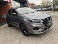 Nissan QASHQAI 1.3 DIG-T N-Tec // LED // PANODAK // 360 CAMERA+SENSOREN // KEYLESS // ADAPT. CRUISE // 40