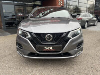 Nissan QASHQAI 1.3 DIG-T N-Tec // LED // PANODAK // 360 CAMERA+SENSOREN // KEYLESS // ADAPT. CRUISE // 41