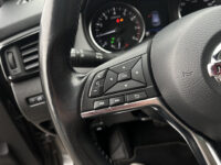 Nissan QASHQAI 1.3 DIG-T N-Tec // LED // PANODAK // 360 CAMERA+SENSOREN // KEYLESS // ADAPT. CRUISE // 55