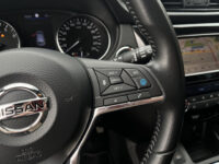 Nissan QASHQAI 1.3 DIG-T N-Tec // LED // PANODAK // 360 CAMERA+SENSOREN // KEYLESS // ADAPT. CRUISE // 56