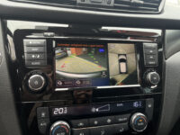 Nissan QASHQAI 1.3 DIG-T N-Tec // LED // PANODAK // 360 CAMERA+SENSOREN // KEYLESS // ADAPT. CRUISE // 62