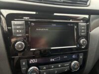 Nissan QASHQAI 1.3 DIG-T N-Tec // LED // PANODAK // 360 CAMERA+SENSOREN // KEYLESS // ADAPT. CRUISE // 64