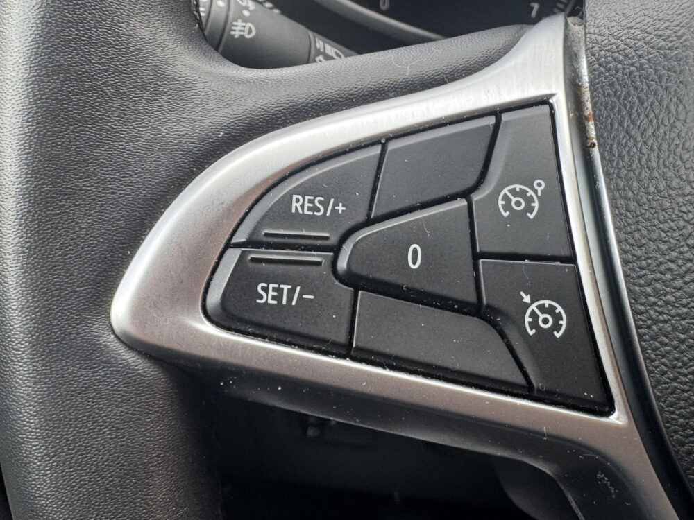 Dacia Jogger 1.0 TCe 110 Extreme 5p. // TREKHAAK // NAVI // CAMERA // PDC // DODENHOEK SENSOR // CRUISE // APPLE CARPLAY - ANDROID AUTO // 11