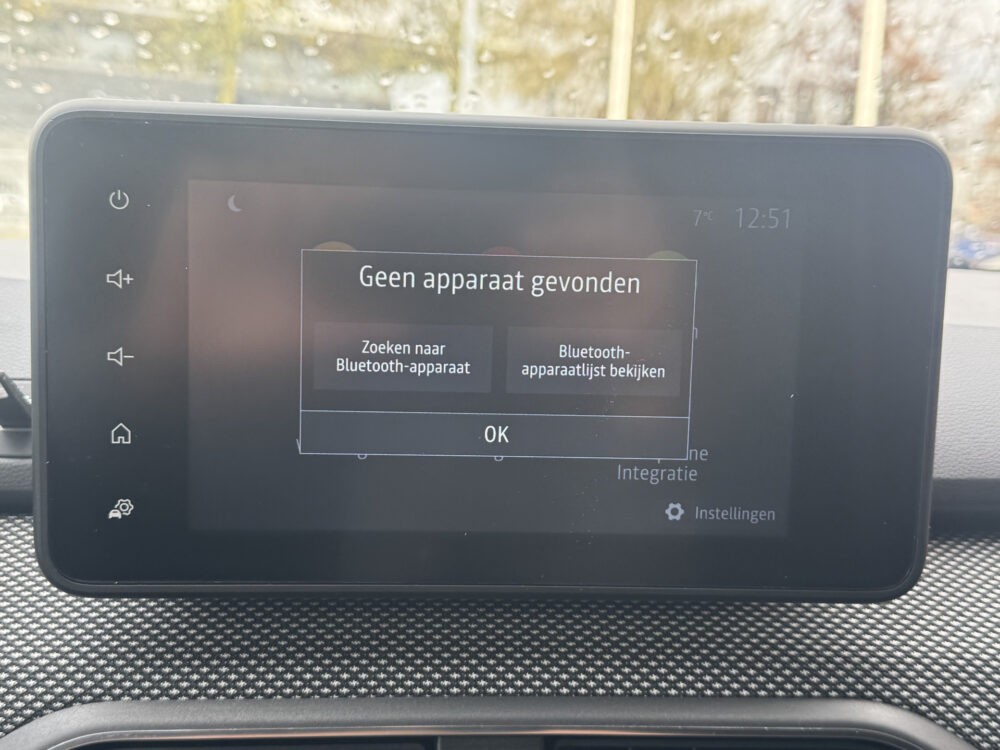 Dacia Jogger 1.0 TCe 110 Extreme 5p. // TREKHAAK // NAVI // CAMERA // PDC // DODENHOEK SENSOR // CRUISE // APPLE CARPLAY - ANDROID AUTO // 16