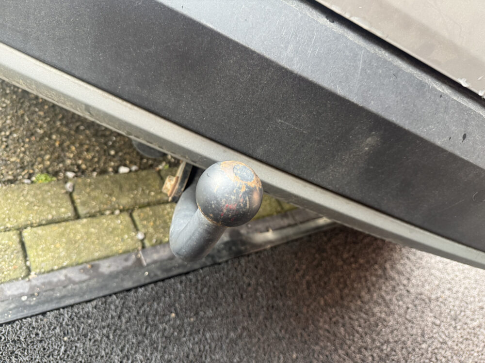 Dacia Jogger 1.0 TCe 110 Extreme 5p. // TREKHAAK // NAVI // CAMERA // PDC // DODENHOEK SENSOR // CRUISE // APPLE CARPLAY - ANDROID AUTO // 29