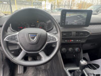 Dacia Jogger 1.0 TCe 110 Extreme 5p. // TREKHAAK // NAVI // CAMERA // PDC // DODENHOEK SENSOR // CRUISE // APPLE CARPLAY - ANDROID AUTO // 41
