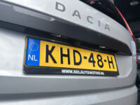 Dacia Jogger 1.0 TCe 110 Extreme 5p. // TREKHAAK // NAVI // CAMERA // PDC // DODENHOEK SENSOR // CRUISE // APPLE CARPLAY - ANDROID AUTO // 63