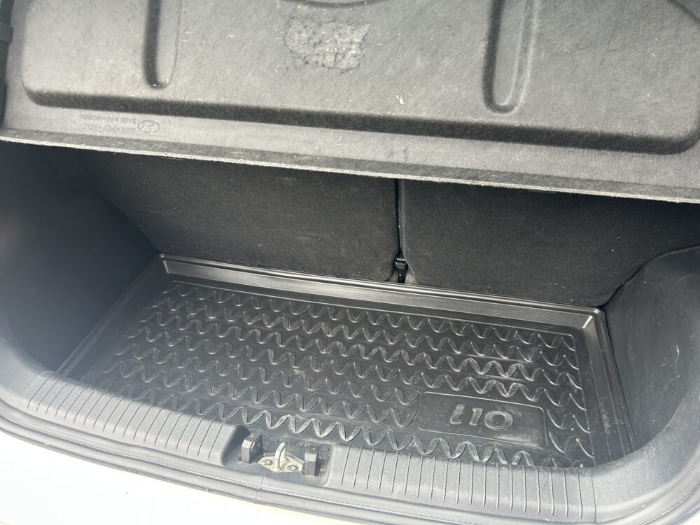 Hyundai i10 1.0 Comfort 5-zits // NAVI + CARPLAY // CAMERA // CRUISE // LMV // DAB 29