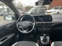 Hyundai i10 1.0 Comfort 5-zits // NAVI + CARPLAY // CAMERA // CRUISE // LMV // DAB 40