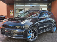 Lynk & Co 01 1.5 // PANO DAK // INFINITY SOUND // 360 CAMERA // ELEK. ACHTERKLEP // ADAPTIVE CRUISE // STOELVERWARMING // 39