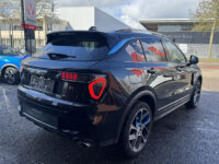 Lynk & Co 01 1.5 // PANO DAK // INFINITY SOUND // 360 CAMERA // ELEK. ACHTERKLEP // ADAPTIVE CRUISE // STOELVERWARMING // 42