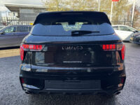 Lynk & Co 01 1.5 // PANO DAK // INFINITY SOUND // 360 CAMERA // ELEK. ACHTERKLEP // ADAPTIVE CRUISE // STOELVERWARMING // 43