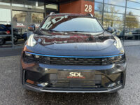 Lynk & Co 01 1.5 // PANO DAK // INFINITY SOUND // 360 CAMERA // ELEK. ACHTERKLEP // ADAPTIVE CRUISE // STOELVERWARMING // 44