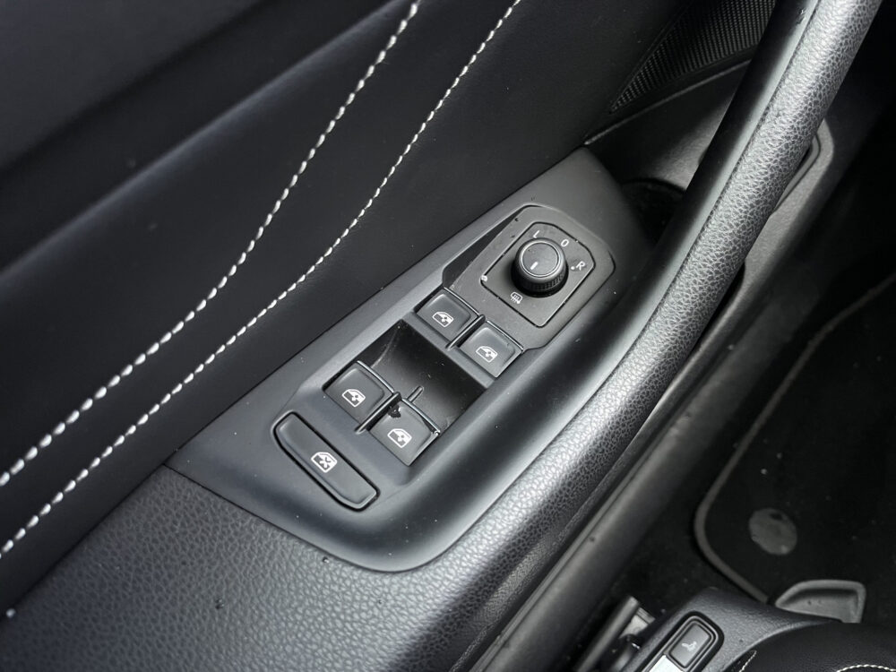 Volkswagen Passat Variant 1.4 TSI PHEV GTE Business // ERGO COMFORT // NAVI // CAMERA // CLIMA // DODEHOEK // ADAPTIVE CRUISE // ELEK. ACHTERKLEP  19