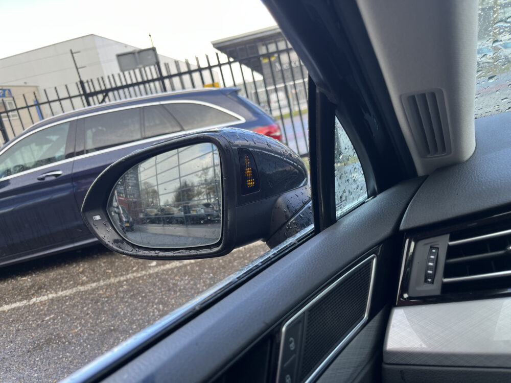 Volkswagen Passat Variant 1.4 TSI PHEV GTE Business // ERGO COMFORT // NAVI // CAMERA // CLIMA // DODEHOEK // ADAPTIVE CRUISE // ELEK. ACHTERKLEP  20