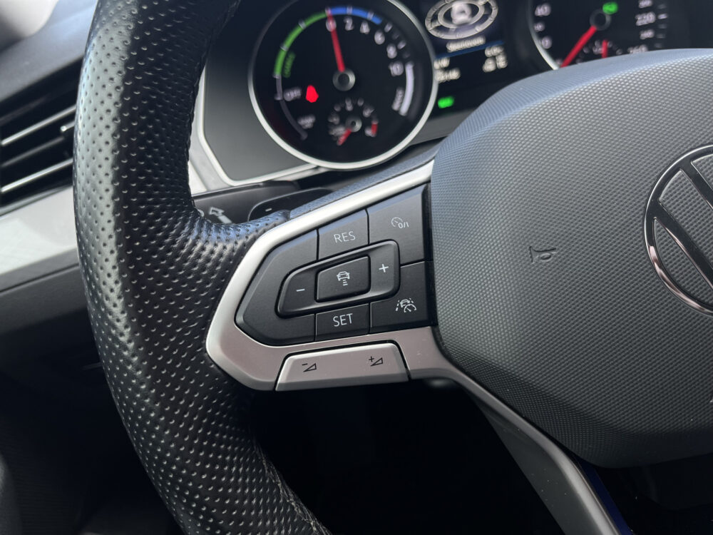 Volkswagen Passat Variant 1.4 TSI PHEV GTE Business // ERGO COMFORT // NAVI // CAMERA // CLIMA // DODEHOEK // ADAPTIVE CRUISE // ELEK. ACHTERKLEP  22