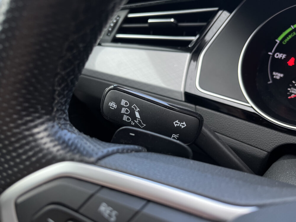 Volkswagen Passat Variant 1.4 TSI PHEV GTE Business // ERGO COMFORT // NAVI // CAMERA // CLIMA // DODEHOEK // ADAPTIVE CRUISE // ELEK. ACHTERKLEP  23