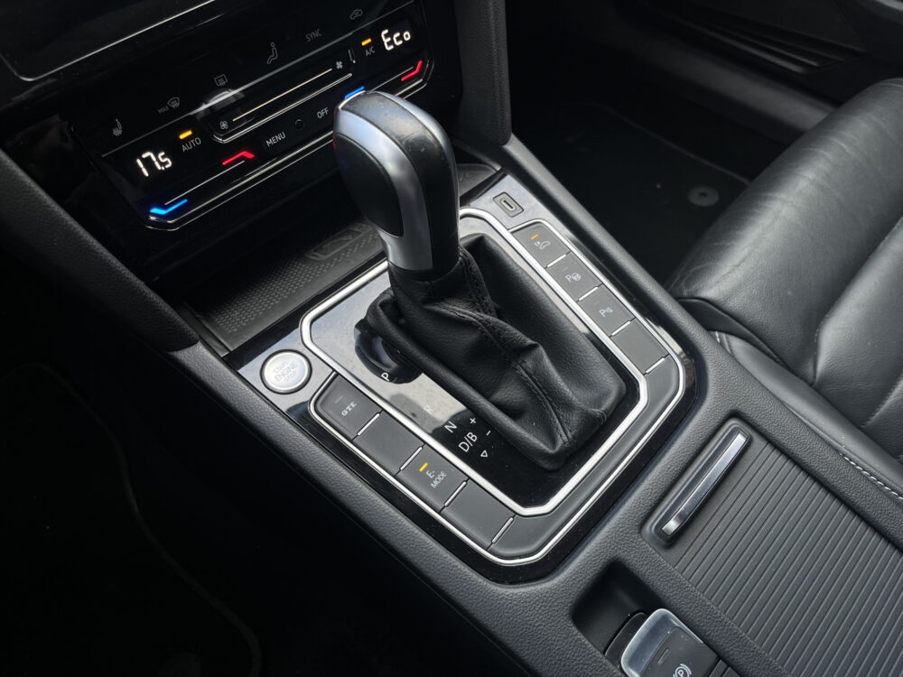 Volkswagen Passat Variant 1.4 TSI PHEV GTE Business // ERGO COMFORT // NAVI // CAMERA // CLIMA // DODEHOEK // ADAPTIVE CRUISE // ELEK. ACHTERKLEP  26