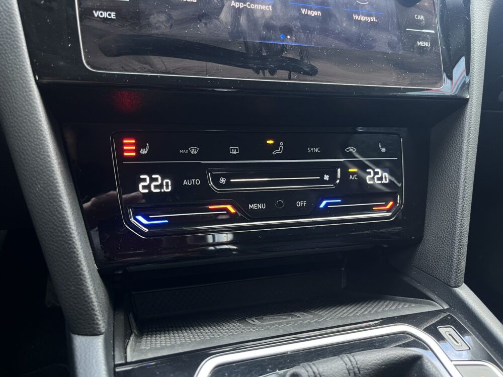 Volkswagen Passat Variant 1.4 TSI PHEV GTE Business // ERGO COMFORT // NAVI // CAMERA // CLIMA // DODEHOEK // ADAPTIVE CRUISE // ELEK. ACHTERKLEP  28