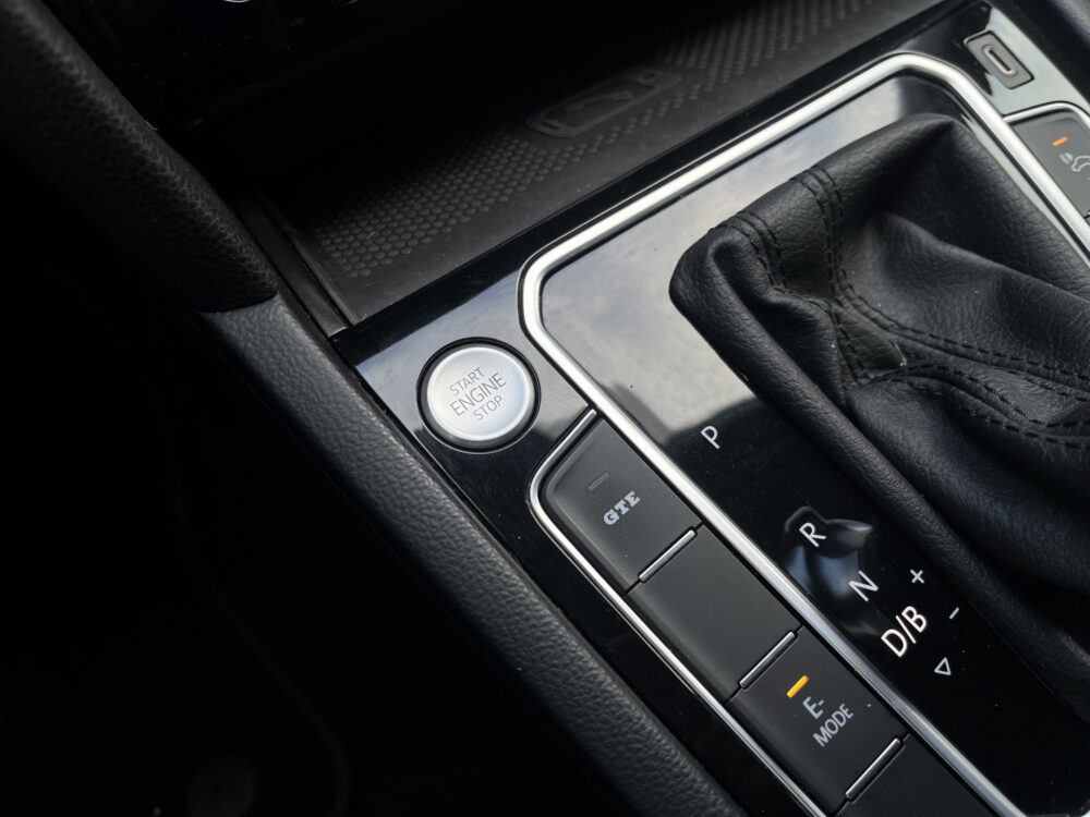 Volkswagen Passat Variant 1.4 TSI PHEV GTE Business // ERGO COMFORT // NAVI // CAMERA // CLIMA // DODEHOEK // ADAPTIVE CRUISE // ELEK. ACHTERKLEP  29