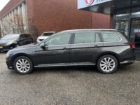 Volkswagen Passat Variant 1.4 TSI PHEV GTE Business // ERGO COMFORT // NAVI // CAMERA // CLIMA // DODEHOEK // ADAPTIVE CRUISE // ELEK. ACHTERKLEP  36