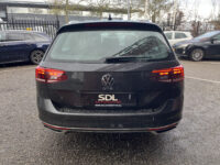 Volkswagen Passat Variant 1.4 TSI PHEV GTE Business // ERGO COMFORT // NAVI // CAMERA // CLIMA // DODEHOEK // ADAPTIVE CRUISE // ELEK. ACHTERKLEP  38