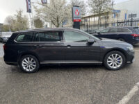 Volkswagen Passat Variant 1.4 TSI PHEV GTE Business // ERGO COMFORT // NAVI // CAMERA // CLIMA // DODEHOEK // ADAPTIVE CRUISE // ELEK. ACHTERKLEP  40