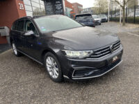 Volkswagen Passat Variant 1.4 TSI PHEV GTE Business // ERGO COMFORT // NAVI // CAMERA // CLIMA // DODEHOEK // ADAPTIVE CRUISE // ELEK. ACHTERKLEP  41
