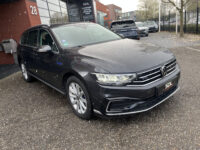 Volkswagen Passat Variant 1.4 TSI PHEV GTE Business // ERGO COMFORT // NAVI // CAMERA // CLIMA // DODEHOEK // ADAPTIVE CRUISE // ELEK. ACHTERKLEP  42