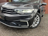 Volkswagen Passat Variant 1.4 TSI PHEV GTE Business // ERGO COMFORT // NAVI // CAMERA // CLIMA // DODEHOEK // ADAPTIVE CRUISE // ELEK. ACHTERKLEP  45