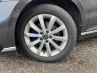 Volkswagen Passat Variant 1.4 TSI PHEV GTE Business // ERGO COMFORT // NAVI // CAMERA // CLIMA // DODEHOEK // ADAPTIVE CRUISE // ELEK. ACHTERKLEP  46