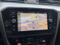 Volkswagen Passat Variant 1.4 TSI PHEV GTE Business // ERGO COMFORT // NAVI // CAMERA // CLIMA // DODEHOEK // ADAPTIVE CRUISE // ELEK. ACHTERKLEP  64