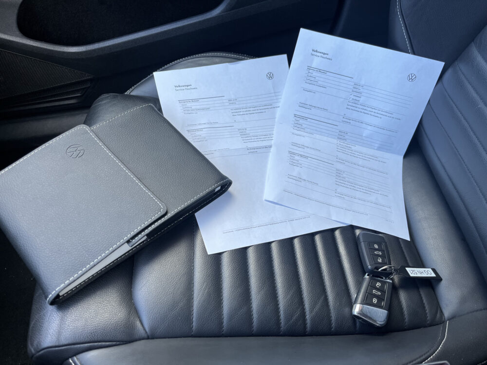 Volkswagen Passat Variant 1.4 TSI PHEV GTE Business // ERGO COMFORT // NAVI // CAMERA // CLIMA // DODEHOEK // ADAPTIVE CRUISE // ELEK. ACHTERKLEP  9