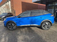 Peugeot 2008 1.2 PureTech GT-Line 131PK!! // SCHUIF-KANTELDAK // DODEHOEK // LED // CAMERA+SENSOREN // HALF LEDER // 3D COCKPIT // 35