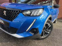 Peugeot 2008 1.2 PureTech GT-Line 131PK!! // SCHUIF-KANTELDAK // DODEHOEK // LED // CAMERA+SENSOREN // HALF LEDER // 3D COCKPIT // 43