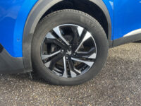 Peugeot 2008 1.2 PureTech GT-Line 131PK!! // SCHUIF-KANTELDAK // DODEHOEK // LED // CAMERA+SENSOREN // HALF LEDER // 3D COCKPIT // 44